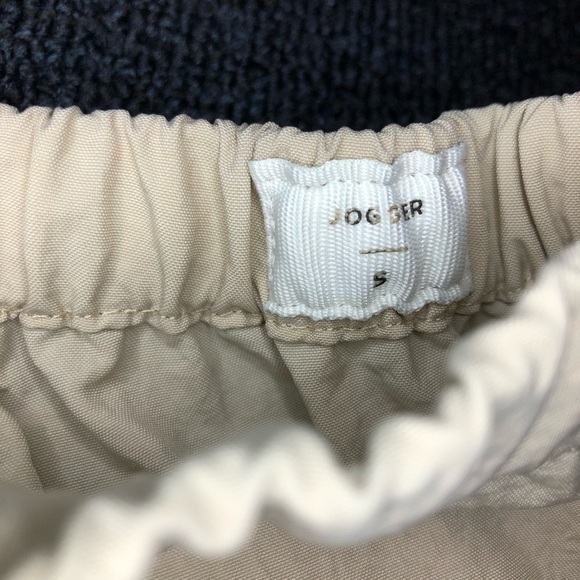 BUNDLE PacSun Light Brown & Gray Joggers Size Small - Picture 12 of 16